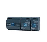 BRODEFUP 1 Unidad QYR-60W, 100W, 150W, Fuente de alimentación conmutada CA-CC, 12 V, 24 V(24V,60W)