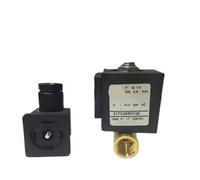 BRODEFUP 1 válvula solenoide de acción Directa de Dos vías 21TG2KR0V28(AC24V)