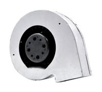 BRODEFUP BL4447-04W-B49 | 12V 2.00A | 11CM | Ventilador de refrigeración Turbo 1 Uds.(3 Wires)