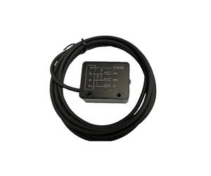 BRODEFUP El Sensor de Iconos WX-100 identifica, localiza Patrones, números, Patrones y Caracteres.