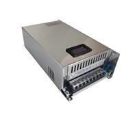 BRODEFUP Fuente de alimentación conmutada ajustable con indicador 0-12V 15V 24V 27V 36V 40V 48V 55V 1000W 60V 80V 90V 100V 110V 220V DC (0-24V)