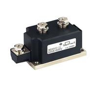 BRODEFUP Módulo rectificador de diodo fotovoltaico Solar de CC de 300 A, 400 A, 500 A, 600 A, 800 A y 1000 A con protección antirreflujo y antirreflujo Flyback.(MDK800A-16)