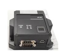 BRODEFUP SR-UR1 Lector de código de Barras Sensor de Unidad de comunicación USB