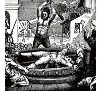 Brodequin - Instruments of torture