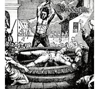 Brodequin - Instruments of torture [Vinilo]