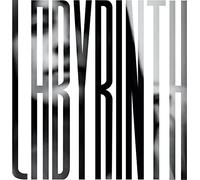 Broderick,Heather Woods - Labyrinth (Grey Vinyl) [Vinilo]