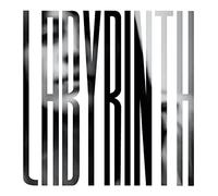 Broderick,Heather Woods - Labyrinth [Vinilo]