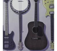Broderick Peter - 4 Track Songs