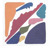 Broderick,Peter - All Together Again (Clear Vinyl) [Vinilo]