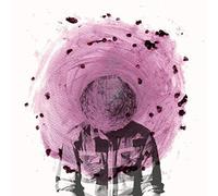 Broderick Peter - Blackberry (Vinyl Violet Limited Edt.) [Vinilo]