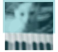 Broderick, Peter - Piano Works 1 (Floating in Tucker'S Basement) (Clear Vinyl) [Vinilo]