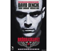 Broderskab (Brotherhood) (2009) (Region 2) (Import)