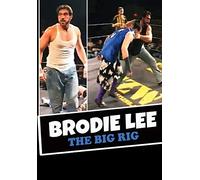 Brodie Lee: The Big Rig [USA] [DVD]