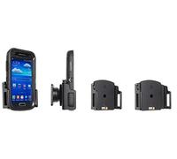 Brodit 511309 soporte pasivo universal con inclinación del eslabón giratorio para dispositivos móviles