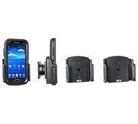 Brodit 511483 - Soporte universal para móviles, negro