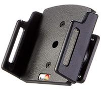 Brodit 511667 Soporte para dispositivo pasivo Apple iPhone 6 Plus, 6S Plus, 7 Plus, X, XS y XS Max, ajustable (ancho: 75-89 mm, profundidad: 2-10 mm) para dispositivos con una cubierta protectora delgada