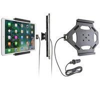 Brodit 521977, Soporte activo para teléfono móvil con Cig-Plug