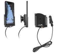 Brodit 721089 - Soporte con Cargador de Coche