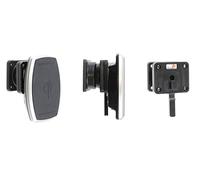 Brodit 971273 Soporte para Dispositivos 216069 | Fabricado en Suecia | Carga QI - Scosche Magic Mount Charge