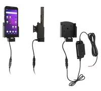 Brodit Active Holder, fixed installation