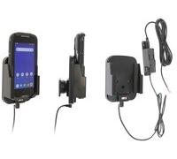 Brodit Active Holder, Fixed Installation, Wireless Charging