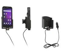 Brodit active vehicle mount