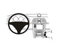 Brodit ProClip 7320288535401 Kit de Coche