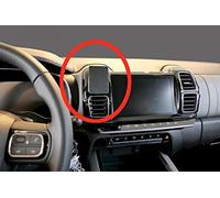 Brodit ProClip 855500 - Soporte de Coche para Citroen C5 Aircross 19-20 y 19, Compatible con Todos los Soportes de Dispositivos