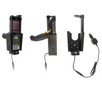Brodit vehicle charging station, interlock, MC9300