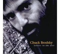 Brodsky, Chuck - Letters In The Dirt