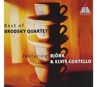 Brodsky Quartet - Best of