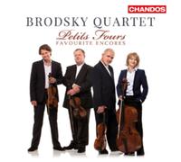 Brodsky Quartet Brodsky Quartet: Petits-fours (CD) Album (Importación USA)