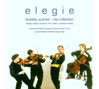 Brodsky Quartet - Elegie