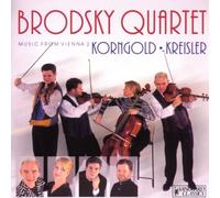 Brodsky Quartet - Music from Vienna Vol.2 [Import]