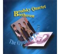 Ludwig Van Beethoven : Quatuors à cordes