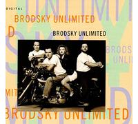 Brodsky String Quartet - Unlimited