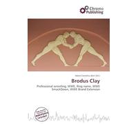 Brodus Clay: Professional wrestling, WWE, Ring name, WWE SmackDown, WWE Brand Extension