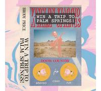 Brody Price - Win A Trip To Palm Springs [Vinilo]