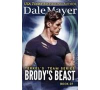 Brodys Beast (ebook)