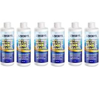 Brodys - Limpiador de línea de drenaje de aire acondicionado y aire acondicionado, botella de 8 onzas, (ideal para usar en casa, en la oficina, en restaurantes y grandes edificios comerciales),