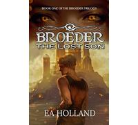 Broeder: The Lost Son