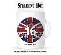 Broekn English - Streaming Hot / Various