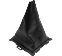 BROEL Universal Pomo Cambio de Marcha Para Ford para Fiesta 2008-2012 perilla palanca cambios funda 5/6 velocidades para maletero Perilla palanca cambios Manual (Color : Case Only)