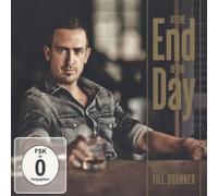 Broenner,Till - at End of The Day (DLX [Import]