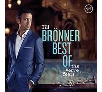 Brönner,Till - Best of the Verve Years