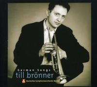 Brönner,Till - German Songs