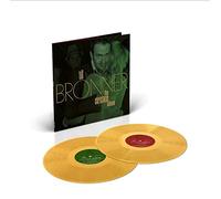 Till Brönner – The Christmas Album – Vinilo – Edición limitada Gold