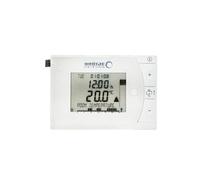 Brötje Termostato ambiente pared, tipo RTW D, 7312961