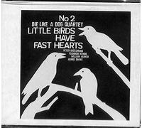 Brötzmann,Peter - Little Birds Have Vol.2 [Import]