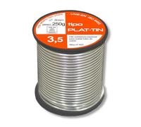 BROFIL - Estaño-Plata Fonta 3,5% 2Mm Brofil 250 G